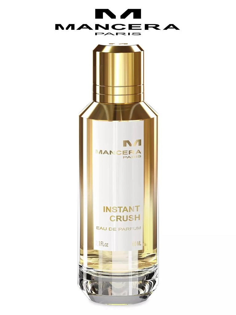 MANCERA Instant Crush Eau de Parfum 1