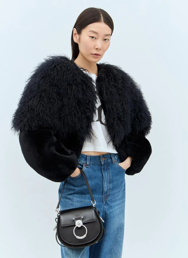 Chloé Tess Small Shoulder Bag 1