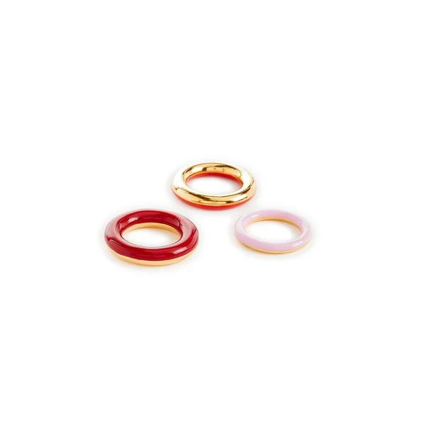 Charlotte Chesnais Brahma ring 1