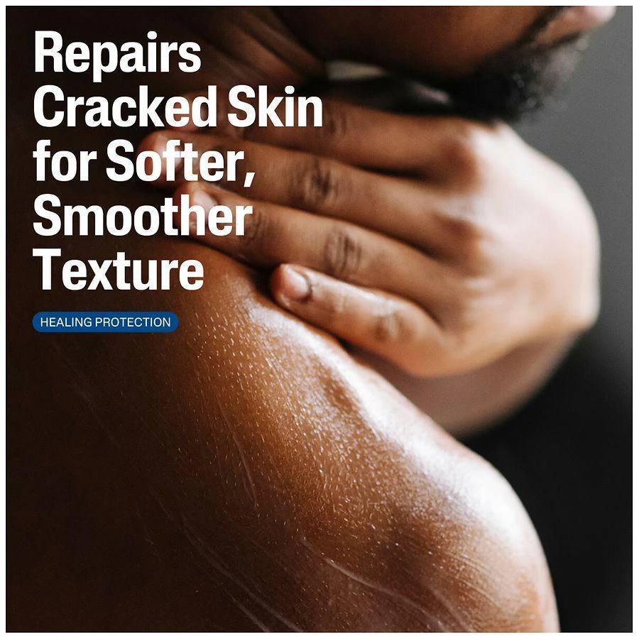 Cetaphil Cracked Skin Repair Lotion 4