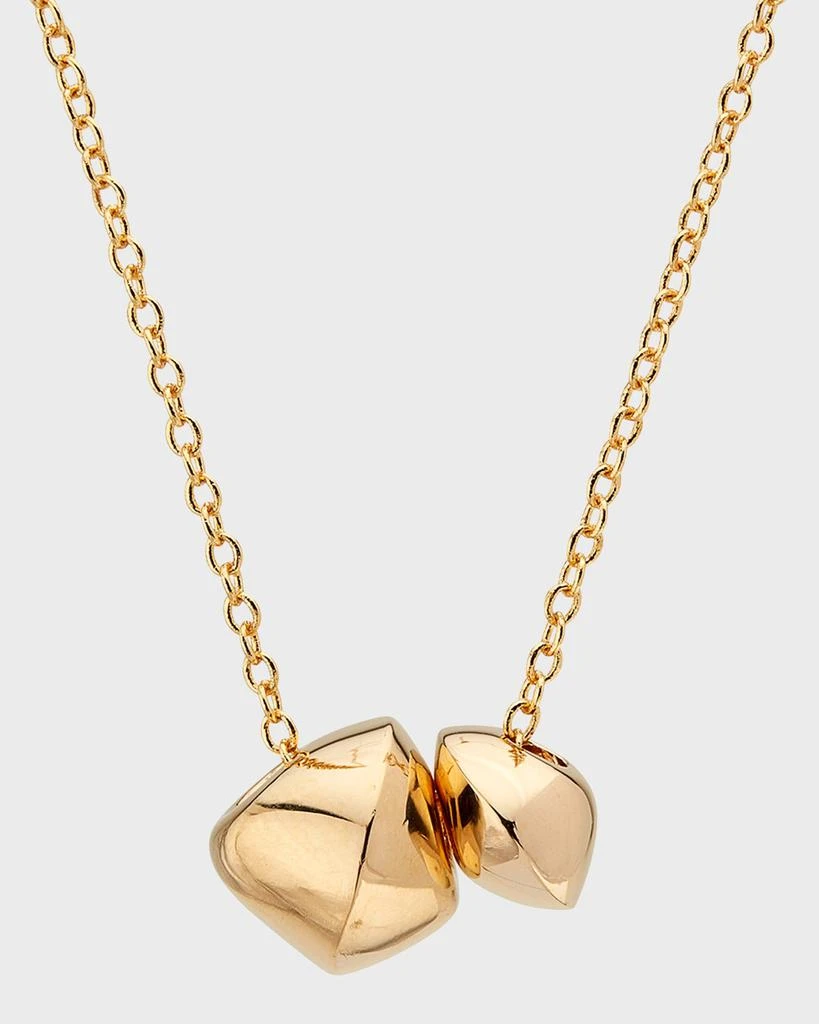 SOKO Kaya Charm Necklace 1