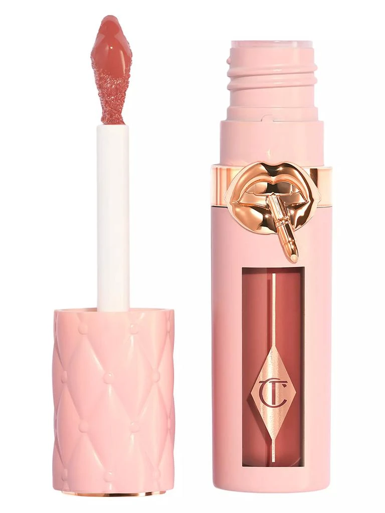Charlotte Tilbury Pillow Talk Big Lip Plumpgasm 1