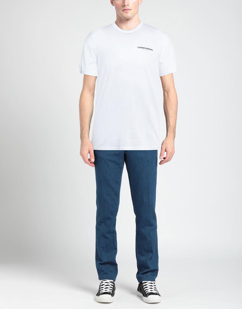 Costume National Basic T-shirt