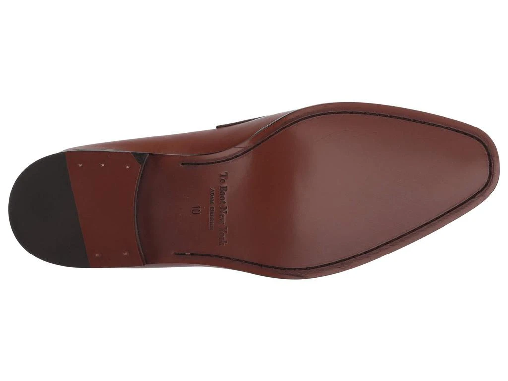 To Boot New York Ultra Flex Tesoro 3