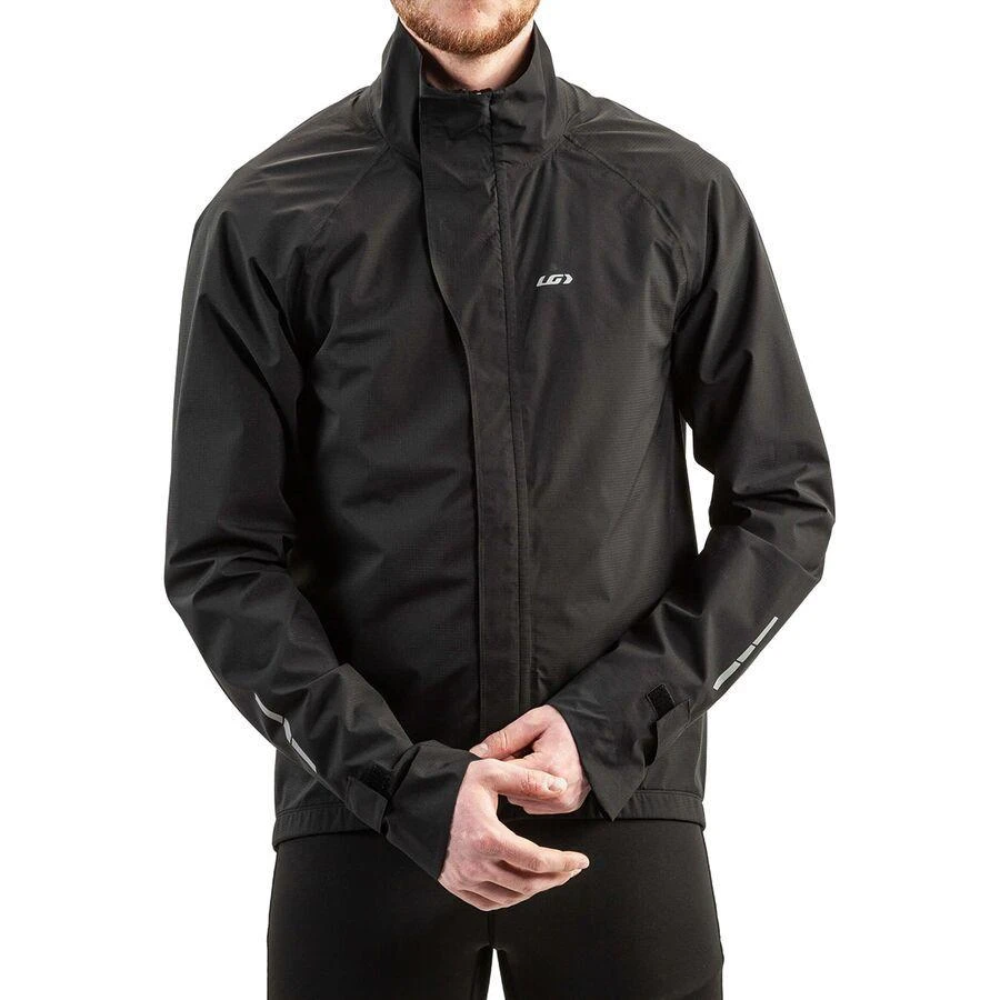 Louis Garneau Sleet WP Jacket - Men
s