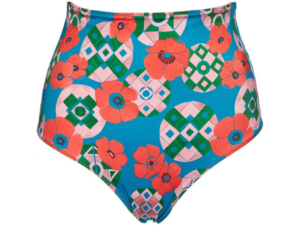 LA DOUBLE J Surf Brief 1