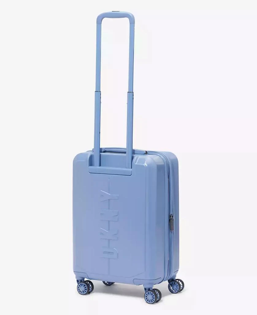 DKNY CLOSEOUT! Nyc 20" Upright Carry-on 10