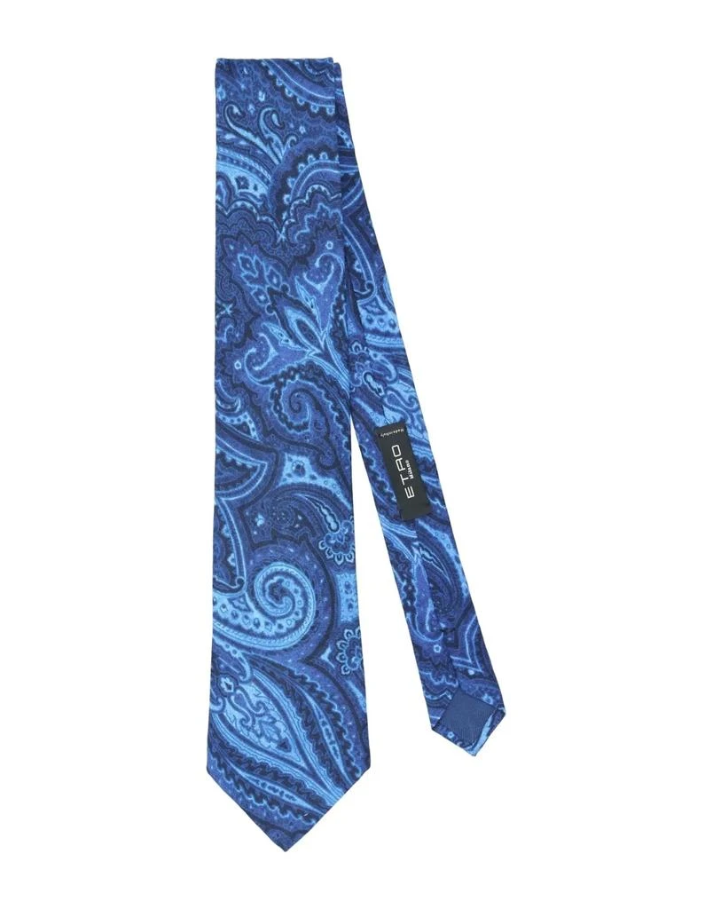 ETRO Ties and bow ties 1