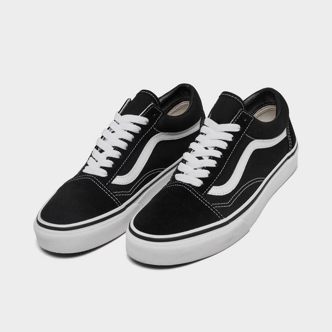 Vans Women's Vans Old Skool Casual Shoes