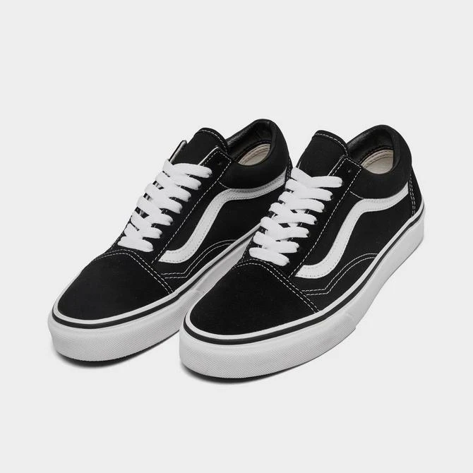 VANS Women's Vans Old Skool Casual Shoes 2