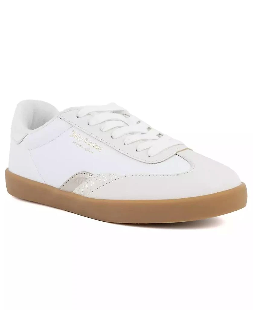 Juicy Couture Women's Anvil Casual Sneakers 1