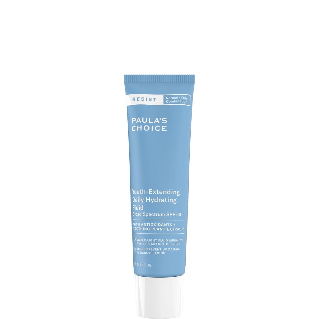 Paula's Choice Paula's Choice RESIST Youth-Extending Daily Hydrating Fluid SPF 50