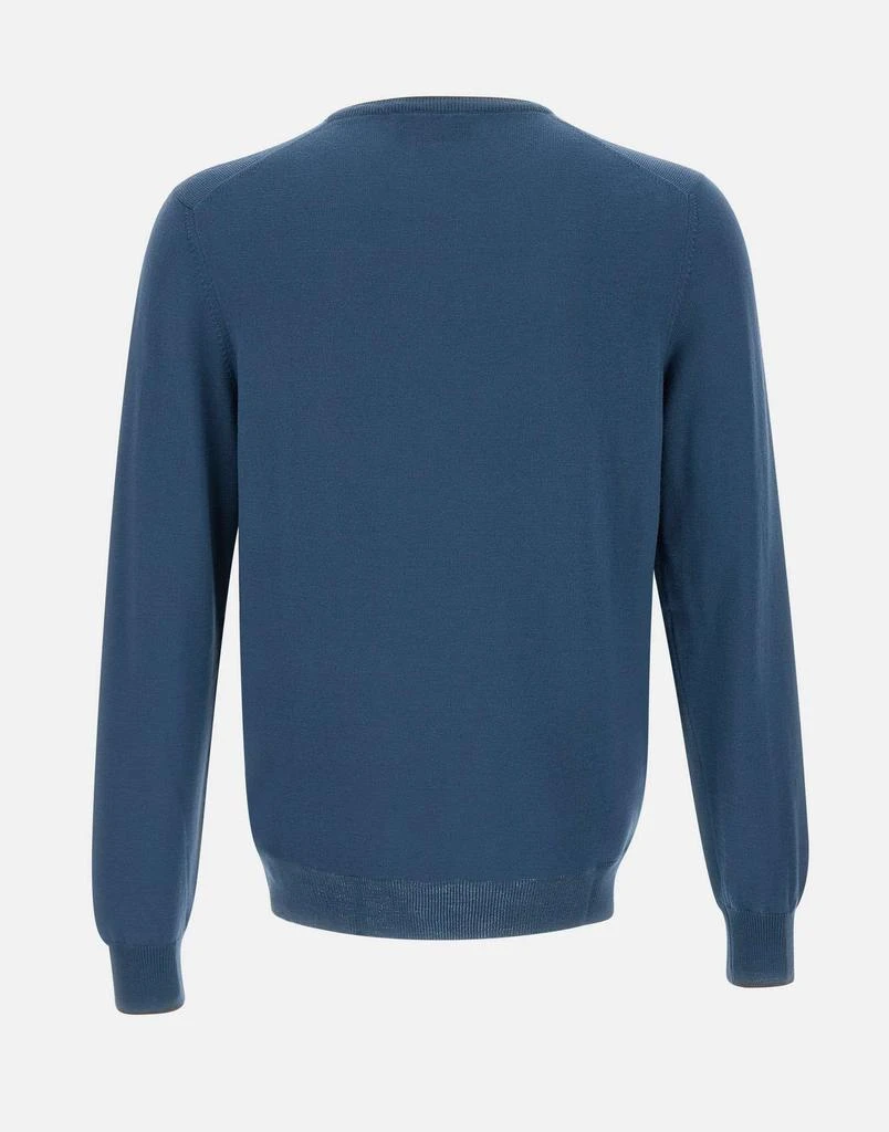 GRAN SASSO extra-fine merino wool sweater 5