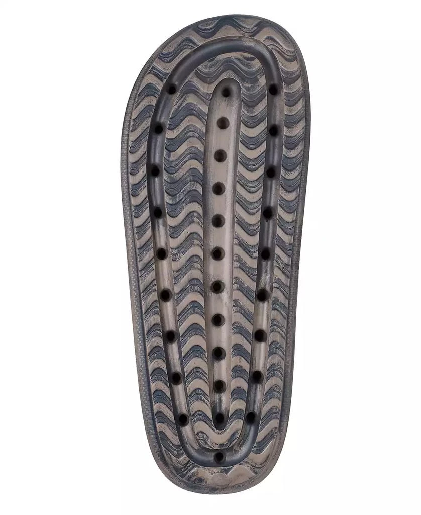 SKECHERS Men's Foamies: Arch Fit Horizon - In Demand Slide Sandals from Finish Line 3