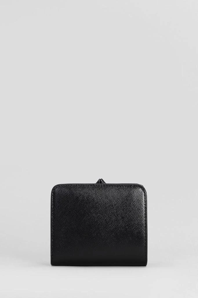 Marc Jacobs Marc Jacobs The Mini Compact Wallet 3