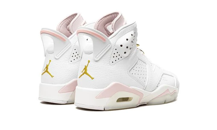 Jordan Air Jordan 6 WMNS 4