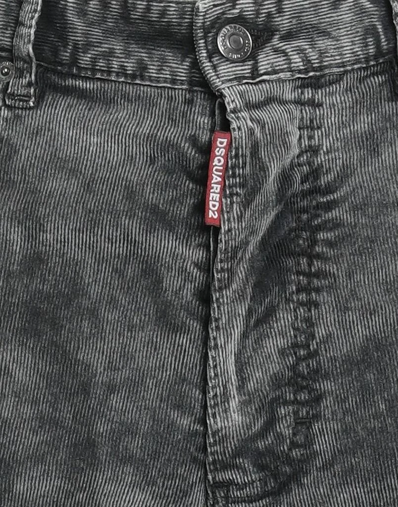 DSQUARED2 Casual pants 4