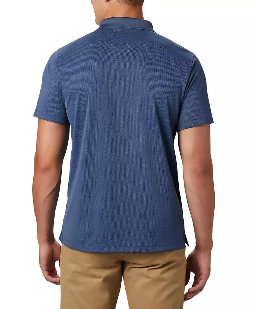 Columbia Men
s Utilizer Polo Shirt 3