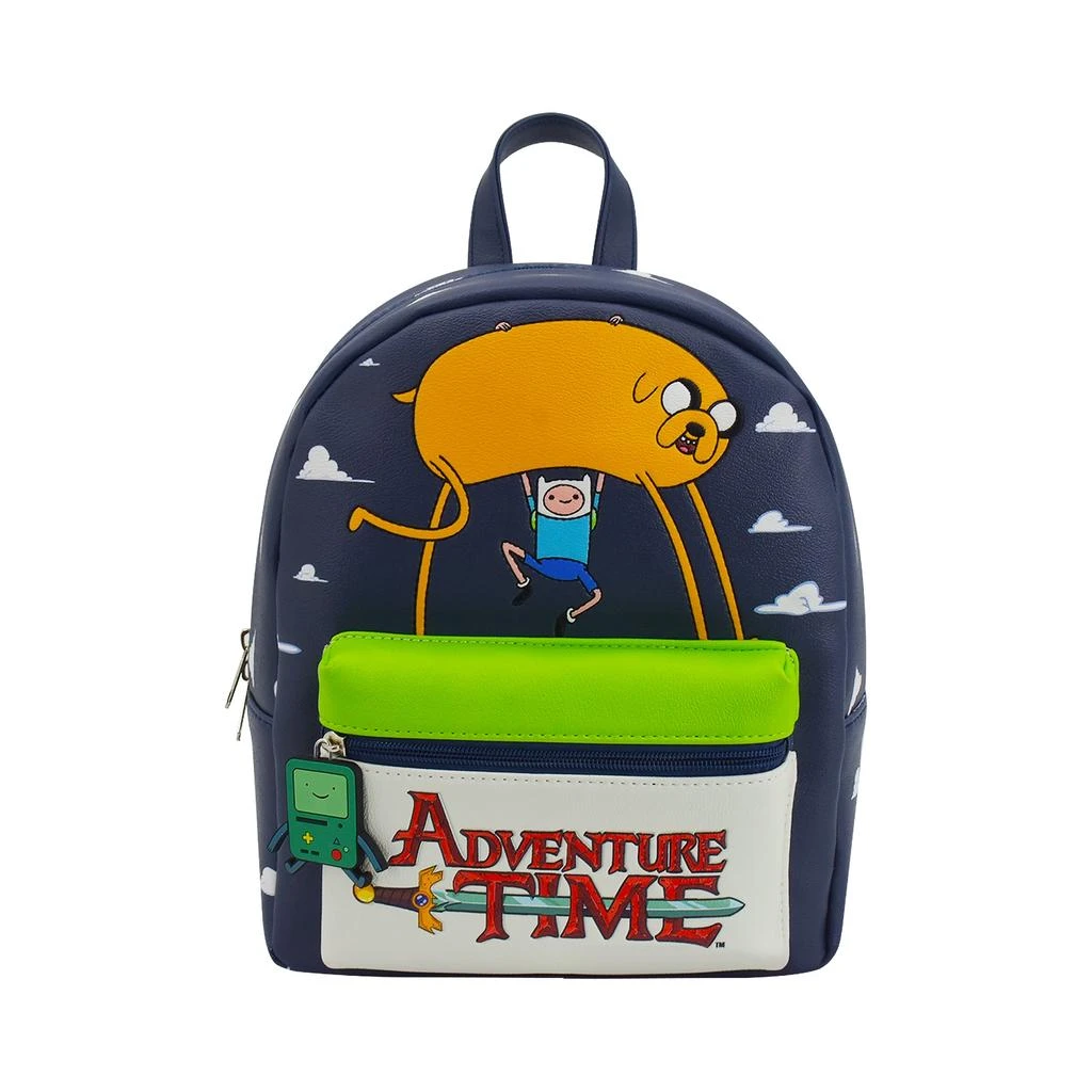 Carton Network ADVENTURE TIME ADVENTURE TIME FINN HANGING MINI BACKPACK