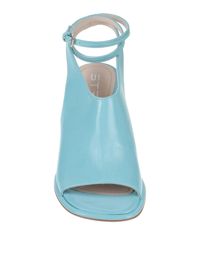 STRATEGIA Sandals 4