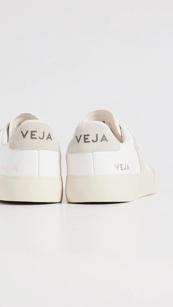 Veja Recife Logo Sneakers 3