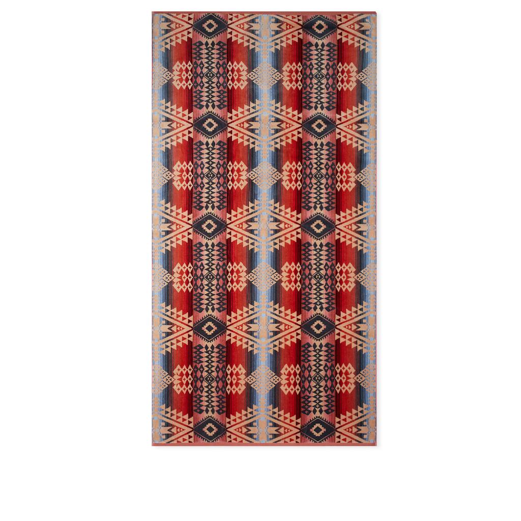 Pendleton Pendleton Jacquard Bath Towel