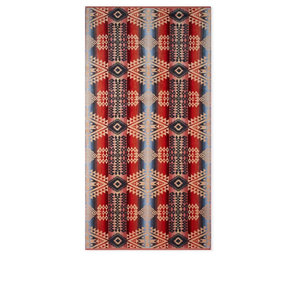 Pendleton Pendleton Jacquard Bath Towel 1