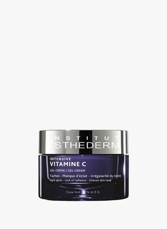 Institut Esthederm Intensive Vitamin C Gel-Cream 1