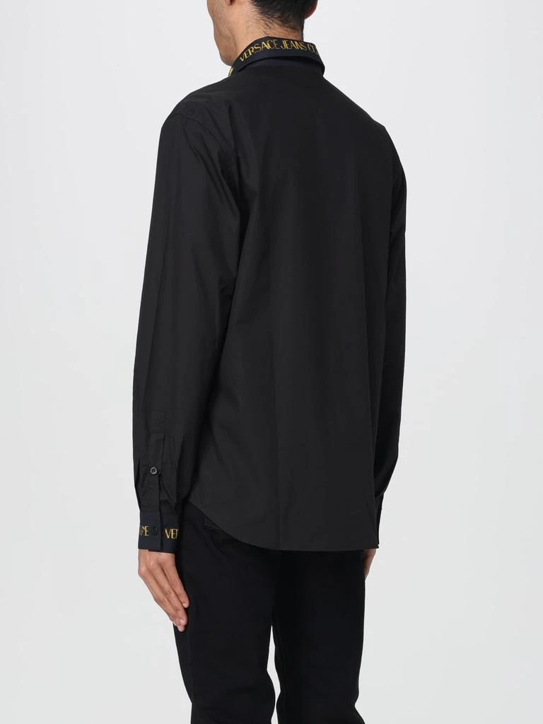 Versace Shirt men Versace Jeans Couture 2