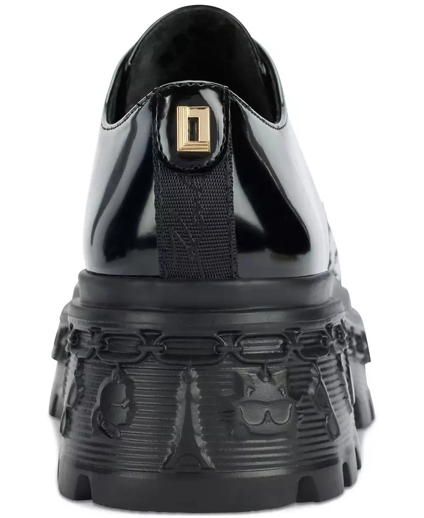 Karl Lagerfeld Paris Women's Lakely Slip-On Loafer Flats 3