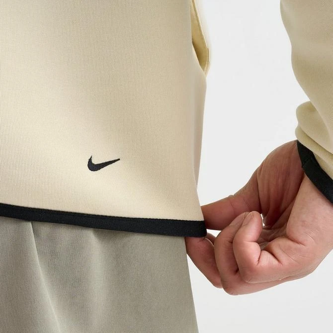 NIKE Men's Nike Tech Full-Zip Fleece Windrunner Hoodie 6