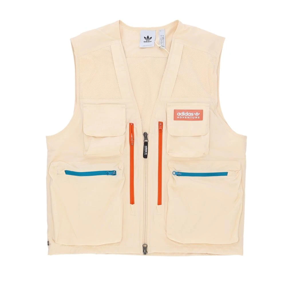 Adidas Men's Adventure Premium Vest Sand Strata 1
