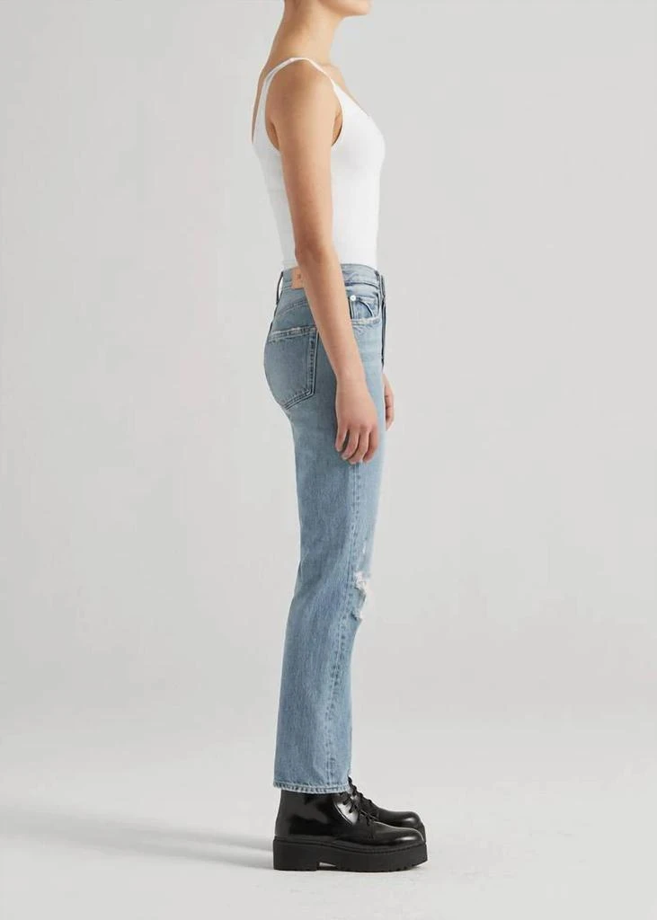 Edwin CAI CLASSIC STRAIGHT JEANS 3