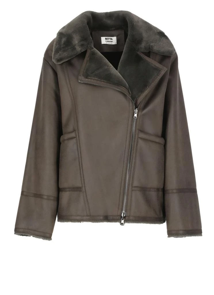 Betta Corradi Betta Corradi Coats 1
