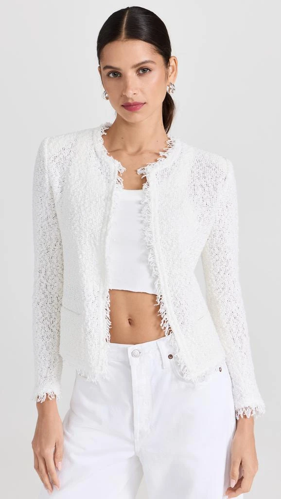 IRO Shavani Jacket 5