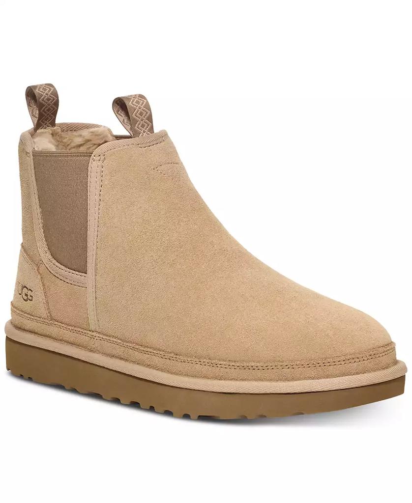 ugg neumel macy's