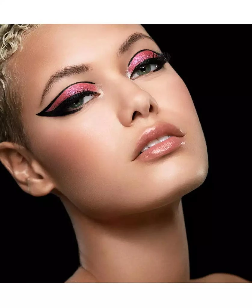 Stila Stay All Day Dual-Ended Waterproof Liquid Eye Liner 8