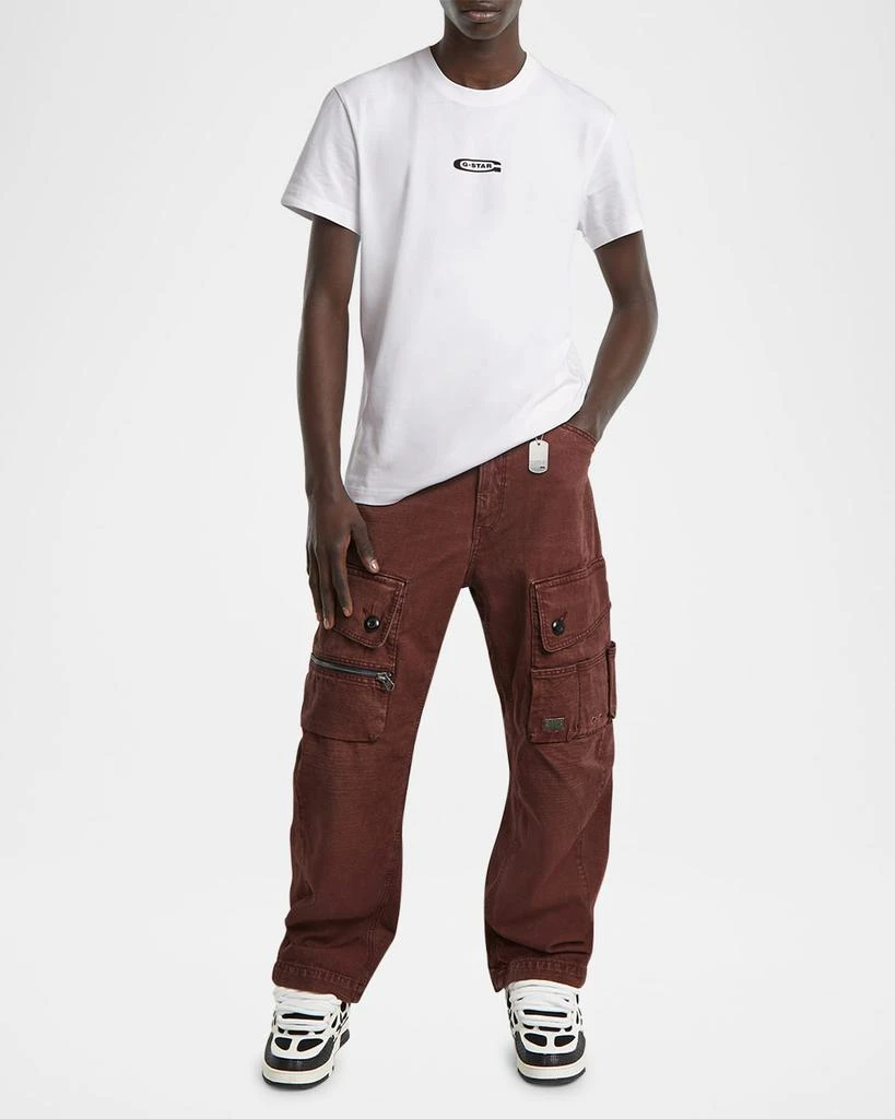 G-Star Men's Utility Cargo Pants 2