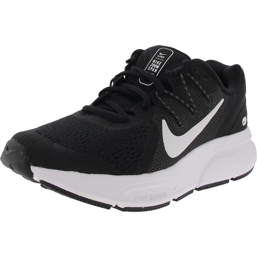 NIKE Zoom Span 3 Womens Lace-Up Running & Training Shoes 1