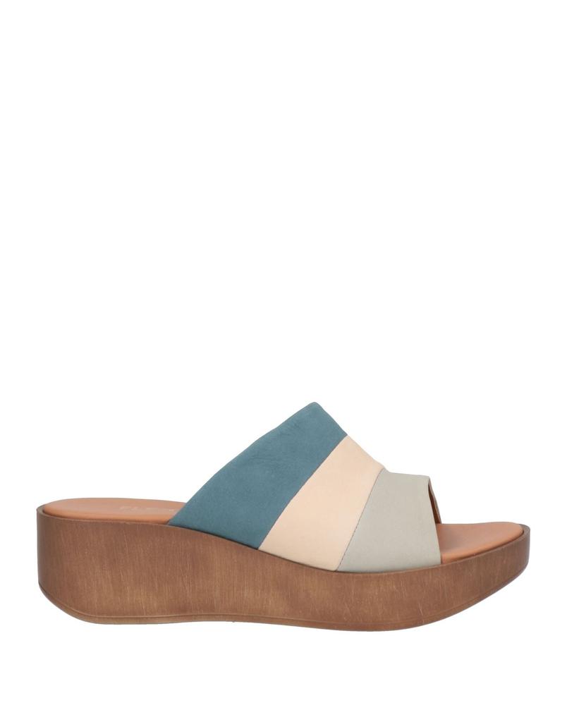 The FLEXX Mules and clogs