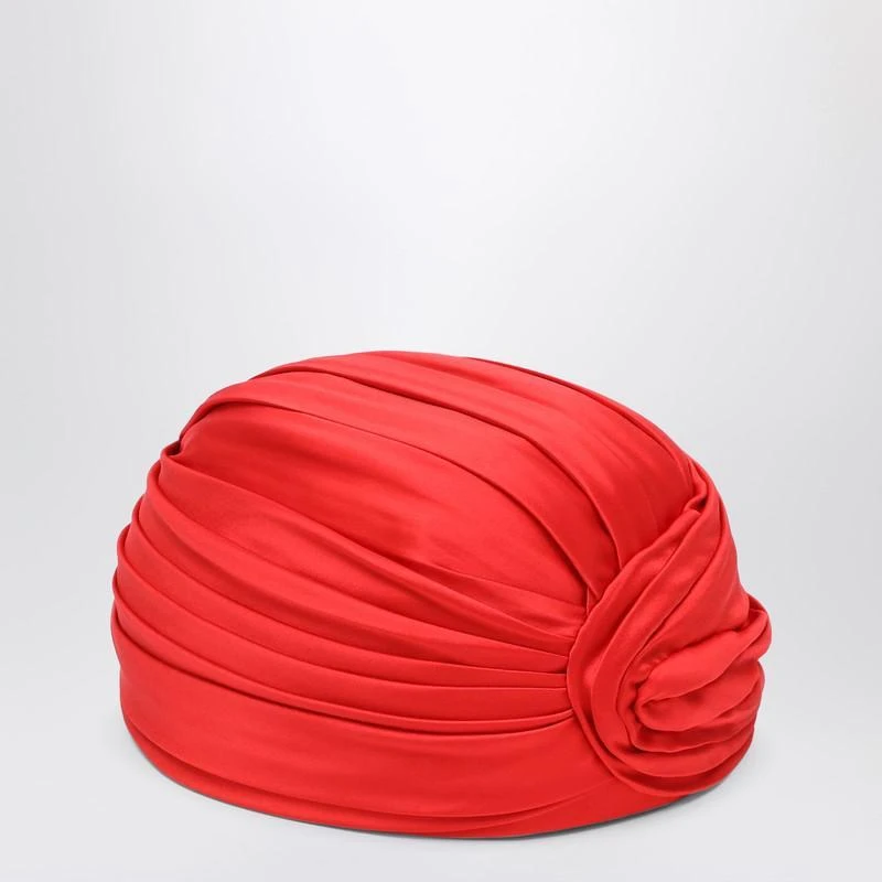 Valentino Valentino Garavani Red Turban 1
