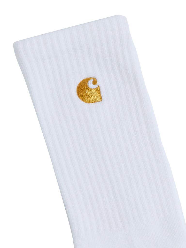 Carhartt WIP CALZE IN COTONE CHASE