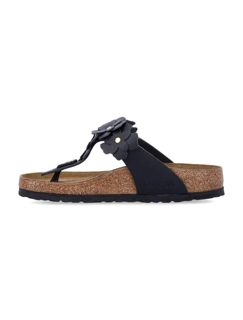 Birkenstock Gizeh Flower Embellishment 3