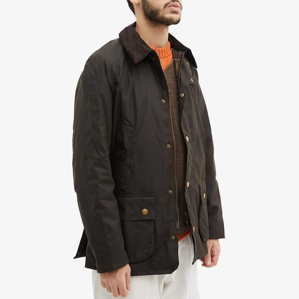 Barbour Barbour Ashby Jacket 2