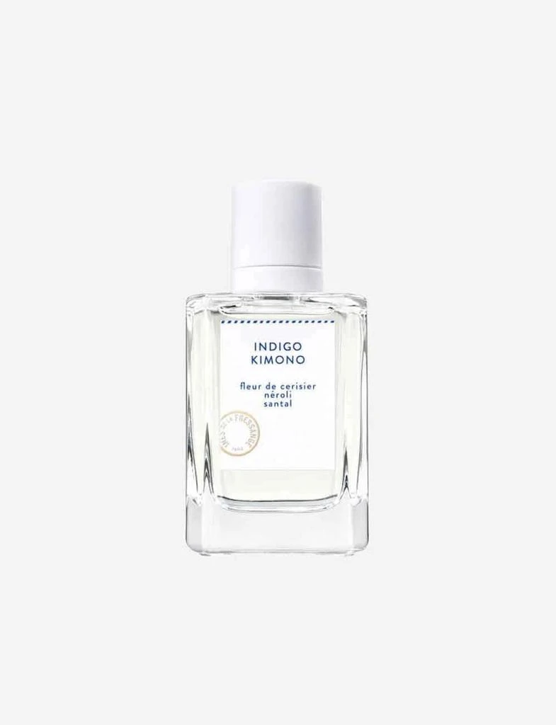 INES DE LA FRESSANGE PARIS Eau de Cologne Indigo Kimono 3