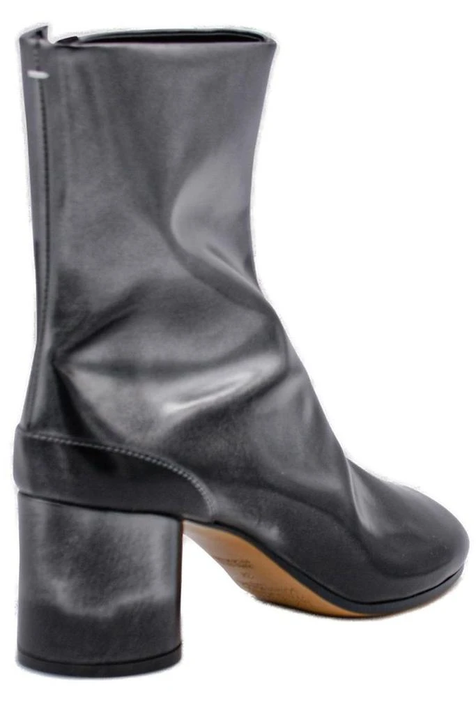 MAISON MARGIELA Maison Margiela Tabi Ankle Boots 2