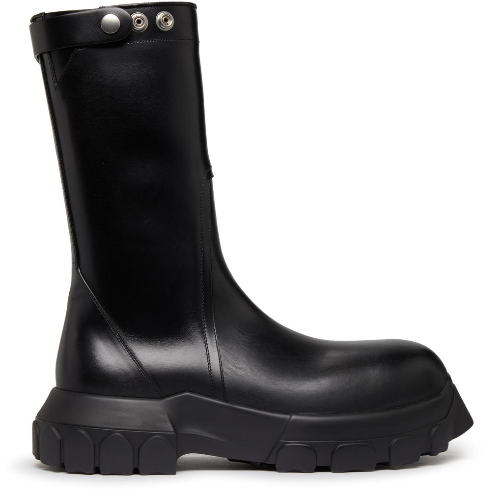 Shop Creeper Bozo Tractor boots on Sale at BeyondStyle – Get 32