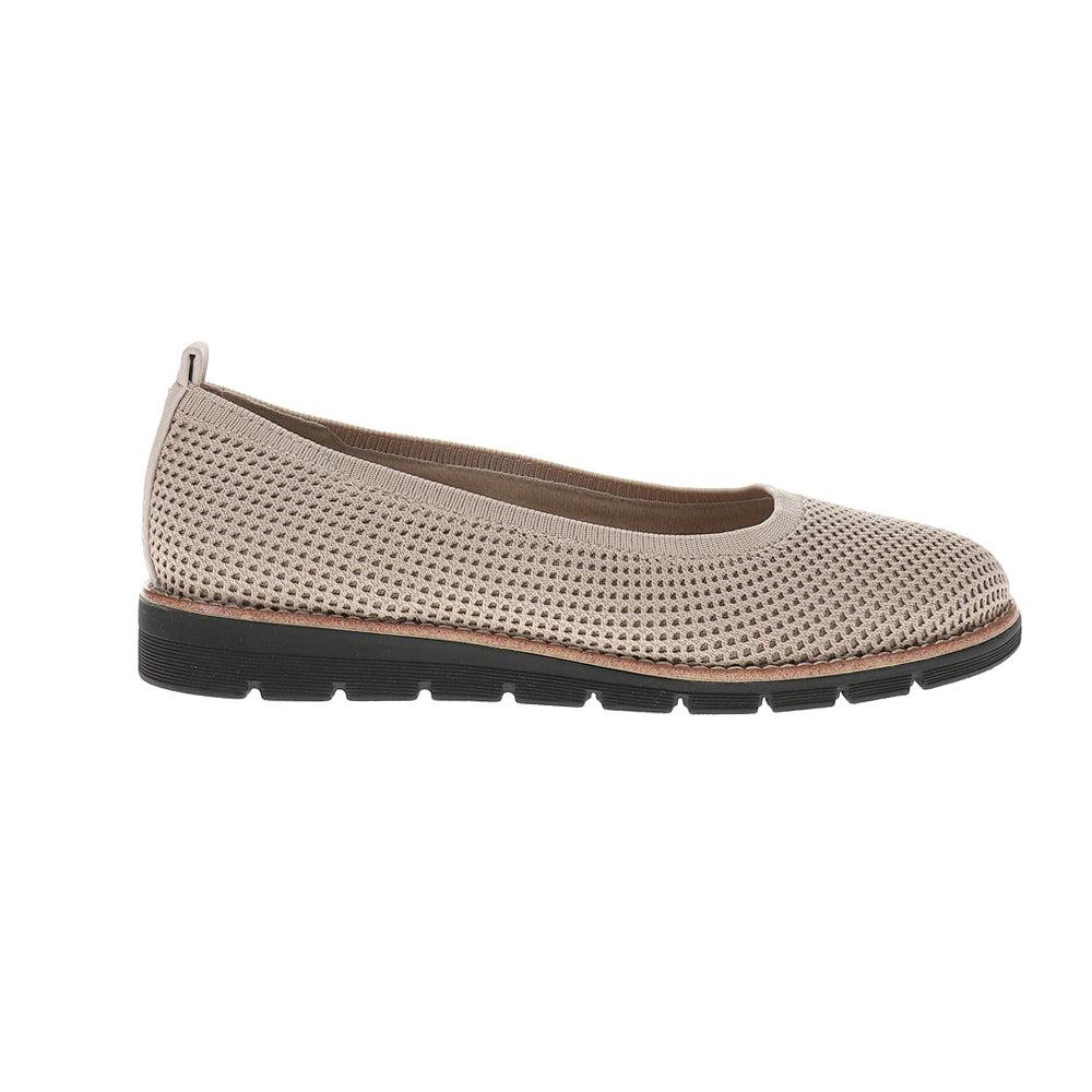 Easy Spirit Kellina Perforated Ballet Flats