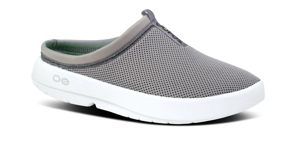 OOFOS Oofos - Men's Oocoozie Mule Shoe