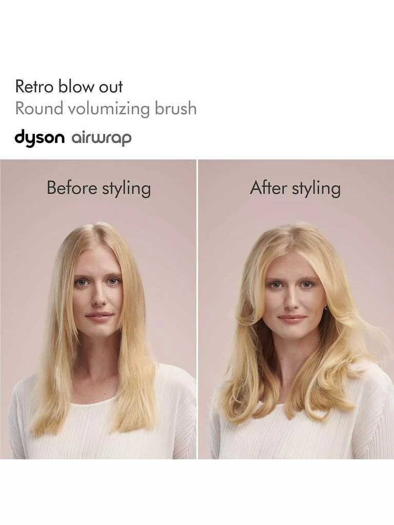 Dyson Airwrap Multi-Styler Complete Long 7